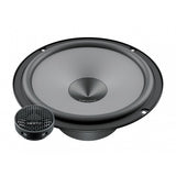 Hertz K 165 Uno 6.5" 2-Way Component Speaker System (K165)