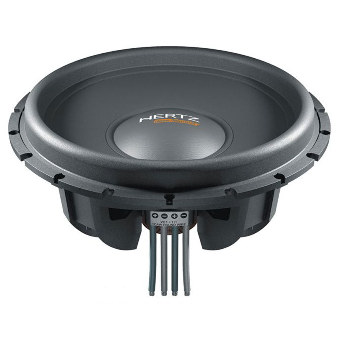 Hertz MG15BASS SPL Monster 15