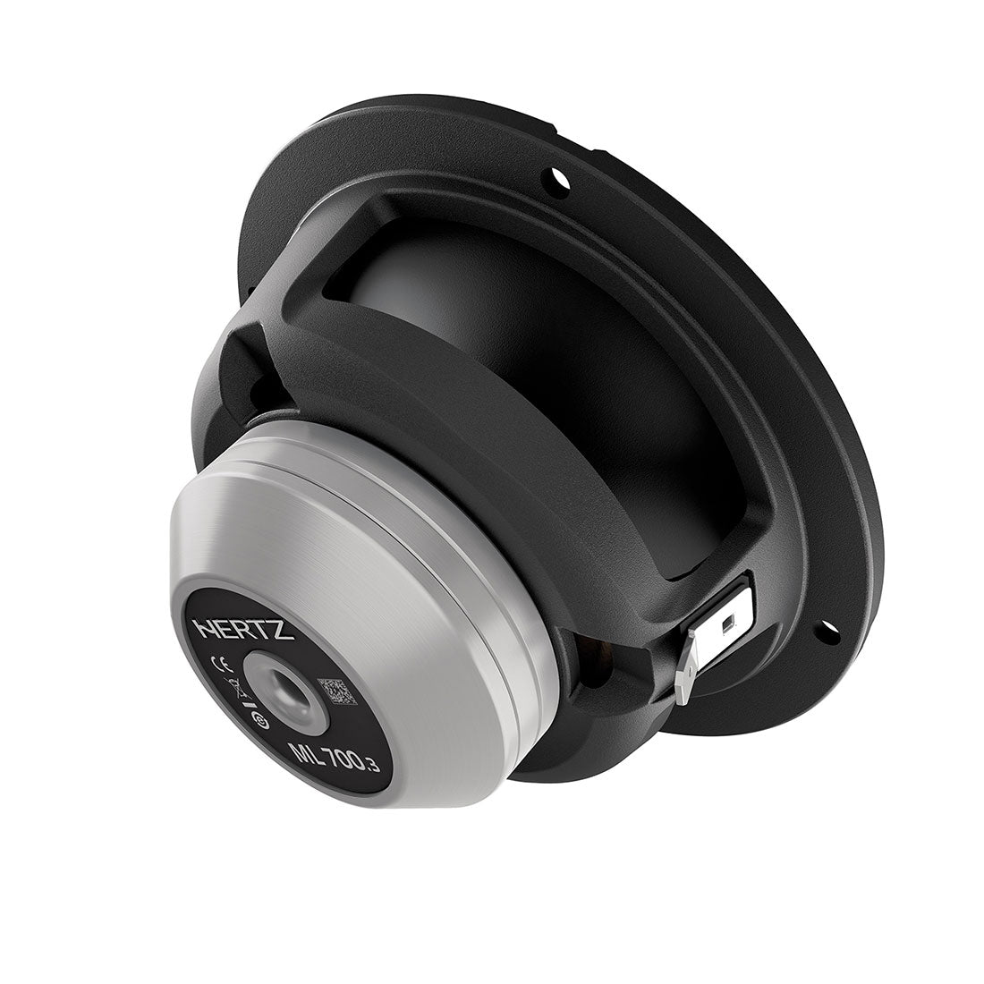 Hertz ML700.3 Mille Legend Series 3