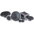 Hertz MPK163.3 6.5" 3-Way Component Speaker System