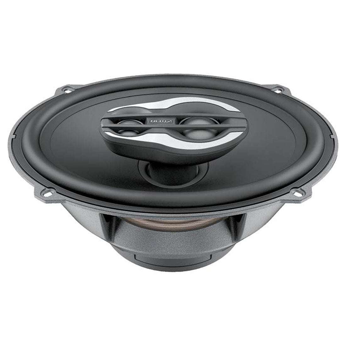 Hertz MPX165.3 6.5" 3-Way Coaxial Car Speakers