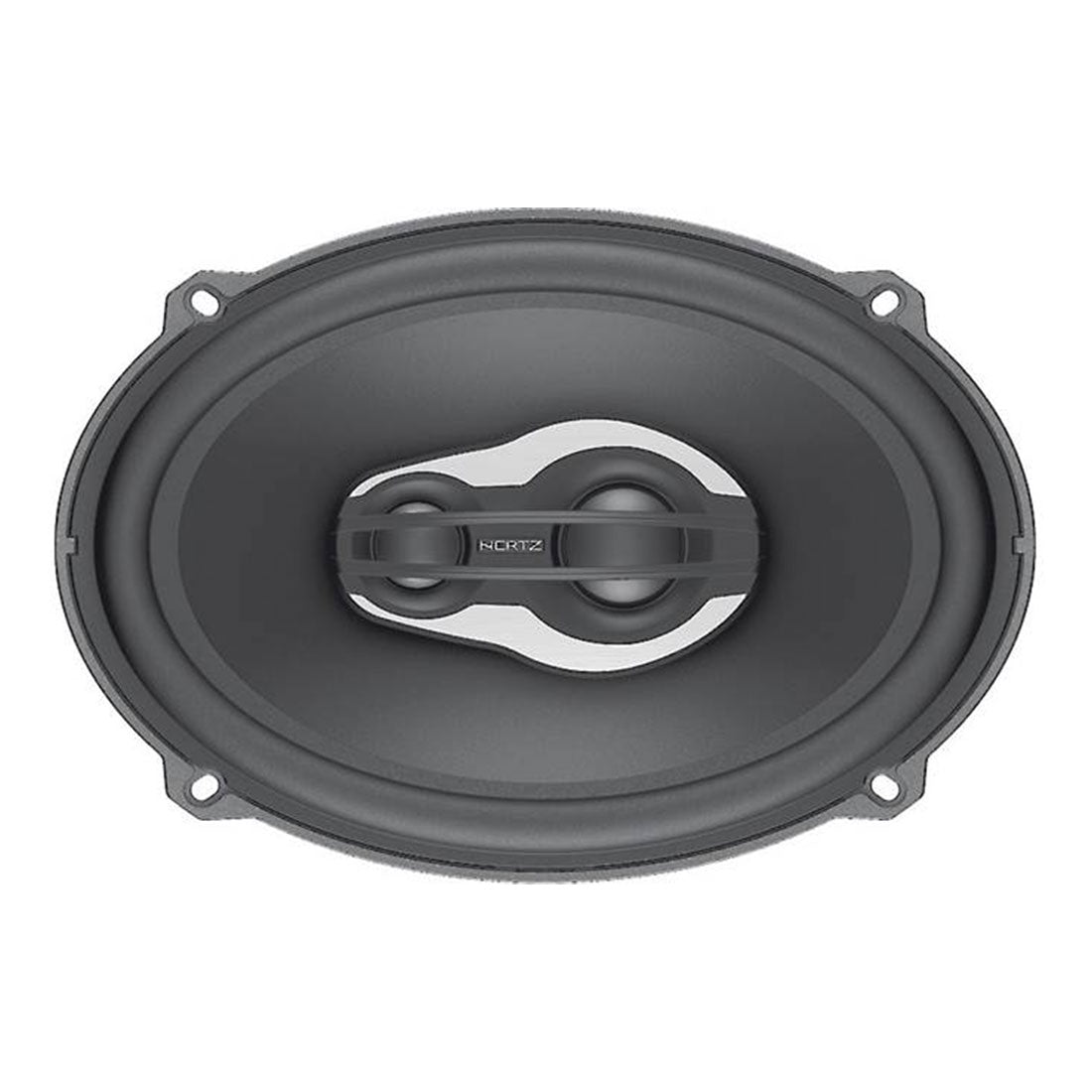 Hertz MPX690.3 6" x 9" 3-Way Coaxial Car Speakers