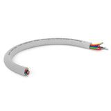 Hertz MSC 12.2 RGB 18 12 AWG Marine Speaker Cable with RGB Wiring - 30 Meter (MSC122RGB18)