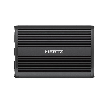 Hertz SP 4.500 SPL Show 4-Channel Car Amplifier