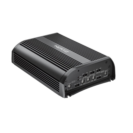 Hertz SP 4.500 SPL Show 4-Channel Car Amplifier