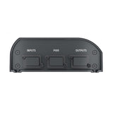 Hertz SP 4.900 SPL Show 4-Channel Class D Amplifier (SP4900)