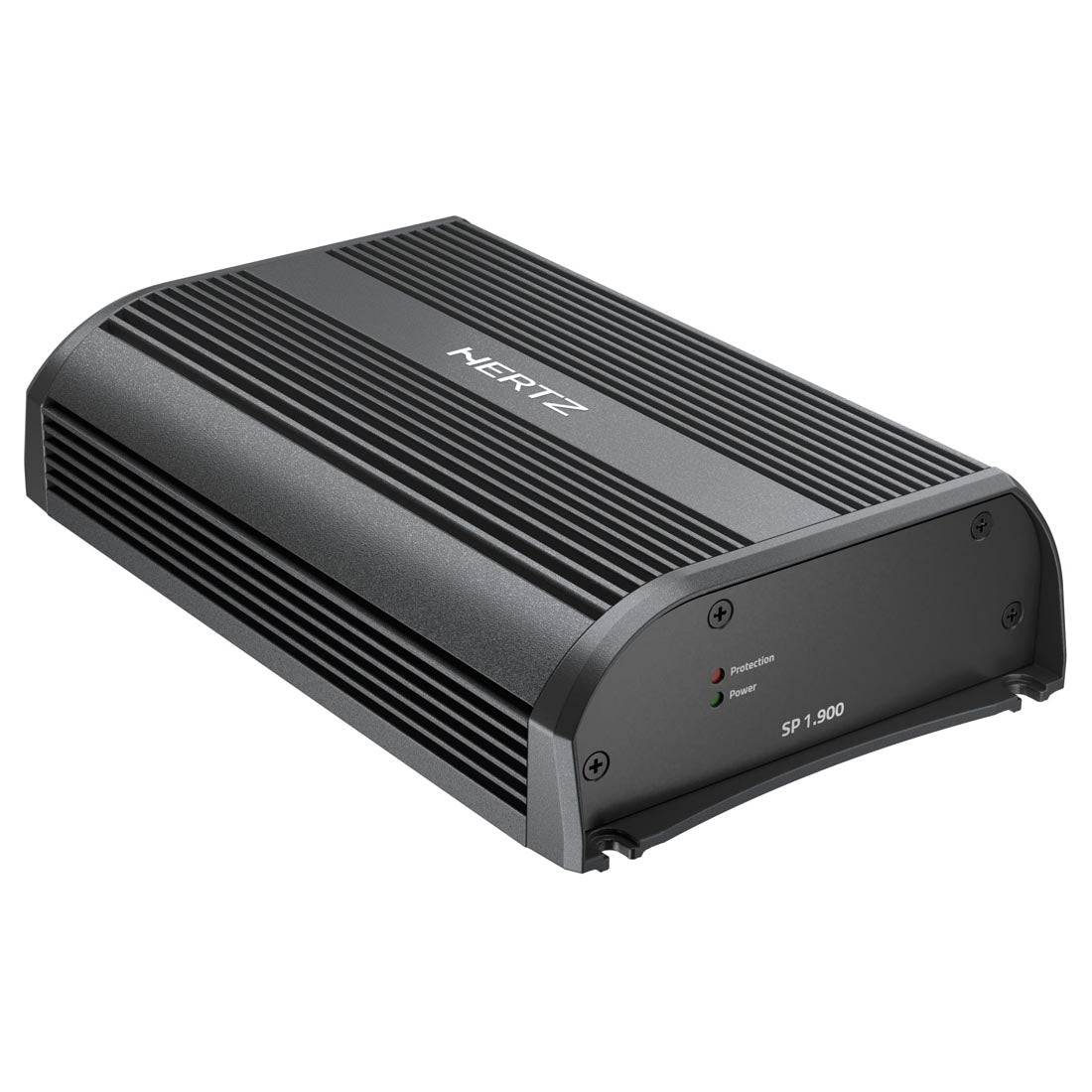 Hertz SP 1.900 SPL Show Class D 1000W Monoblock Amplifier
