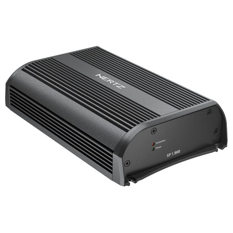 Hertz SP 1.900 SPL Show Class D 1000W Monoblock Amplifier