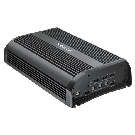 Hertz SP 1.900 SPL Show Class D 1000W Monoblock Amplifier