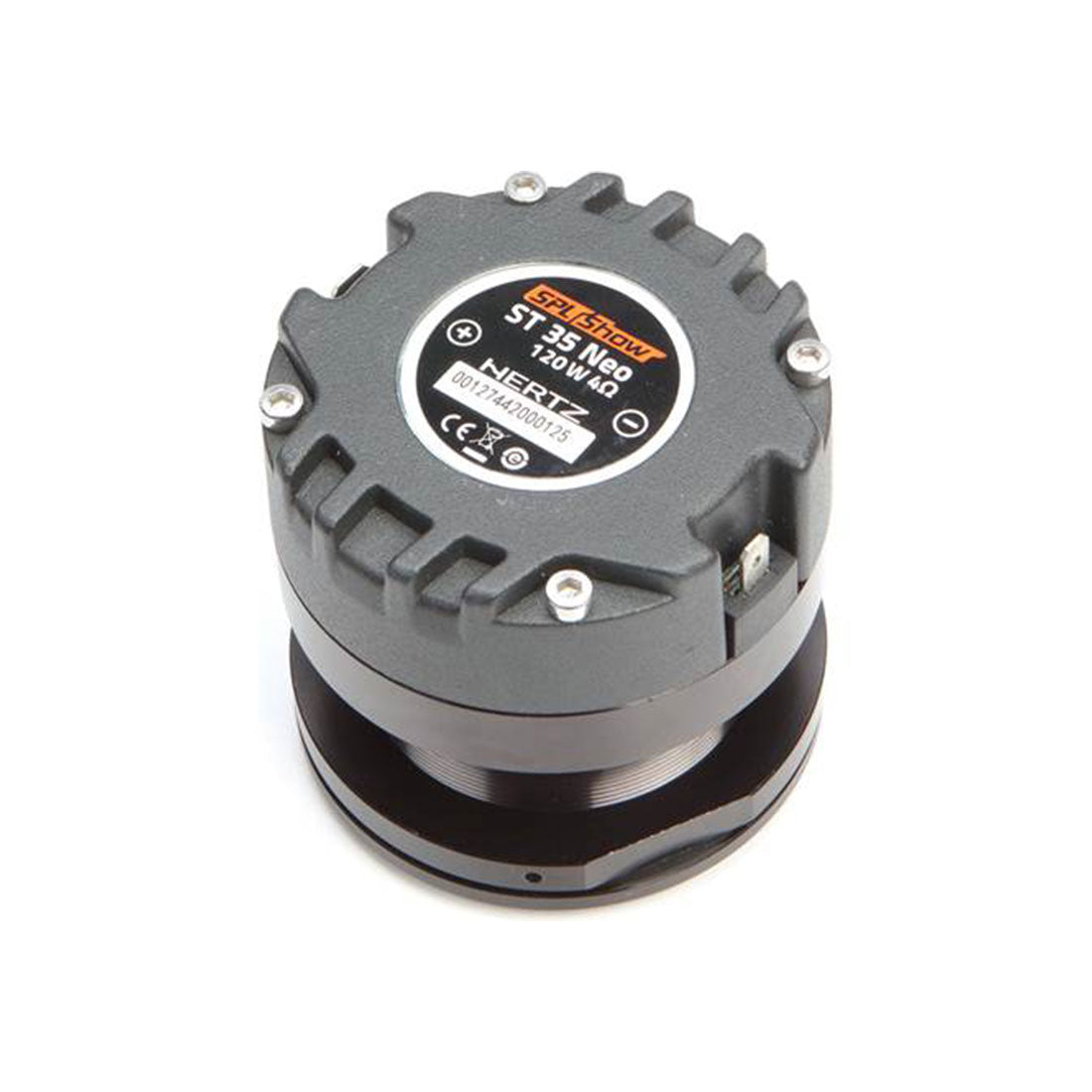 Hertz ST35K NEO SPL Show Series 1.8