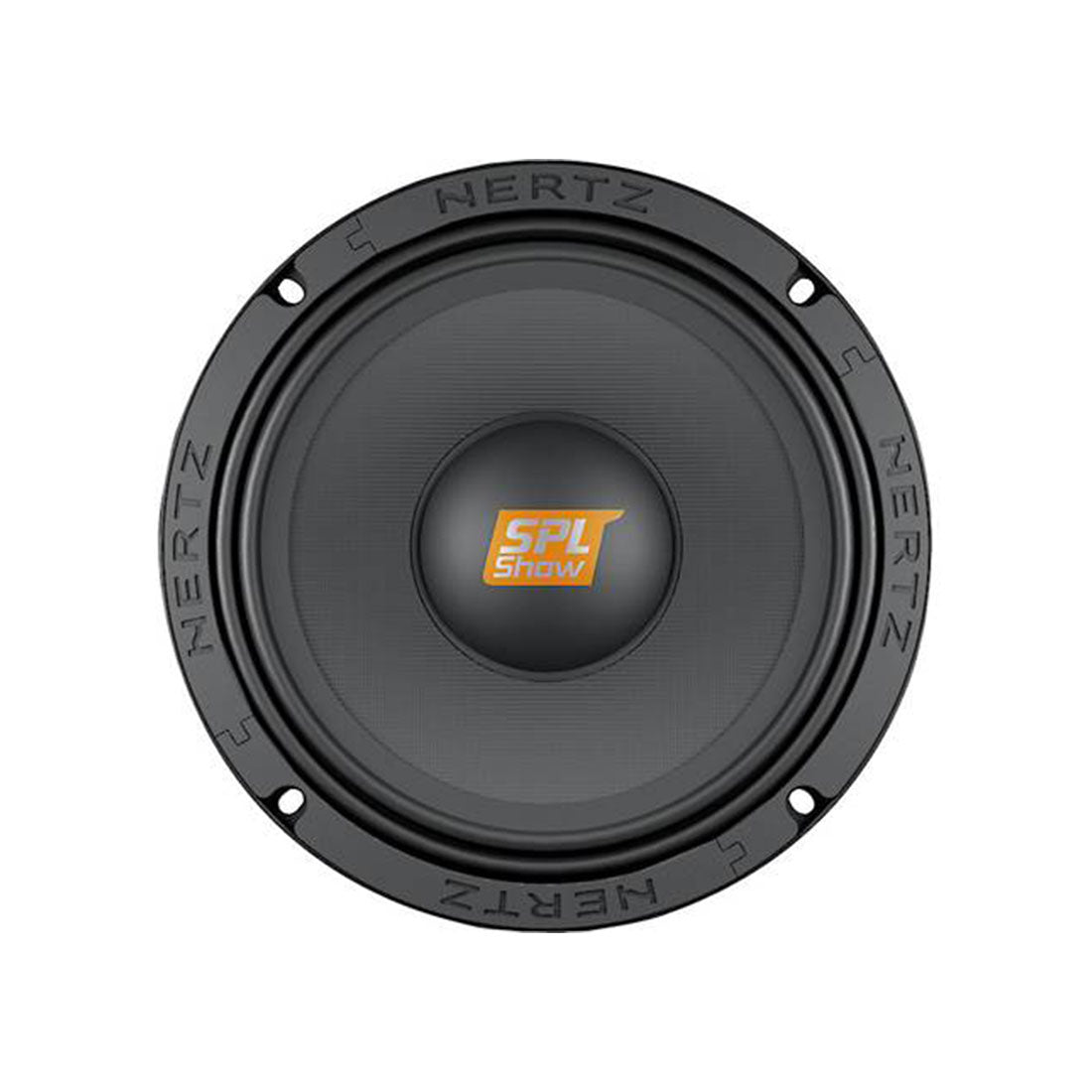 Hertz SV165.1 SPL Show Series 6.5" Midrange Speakers