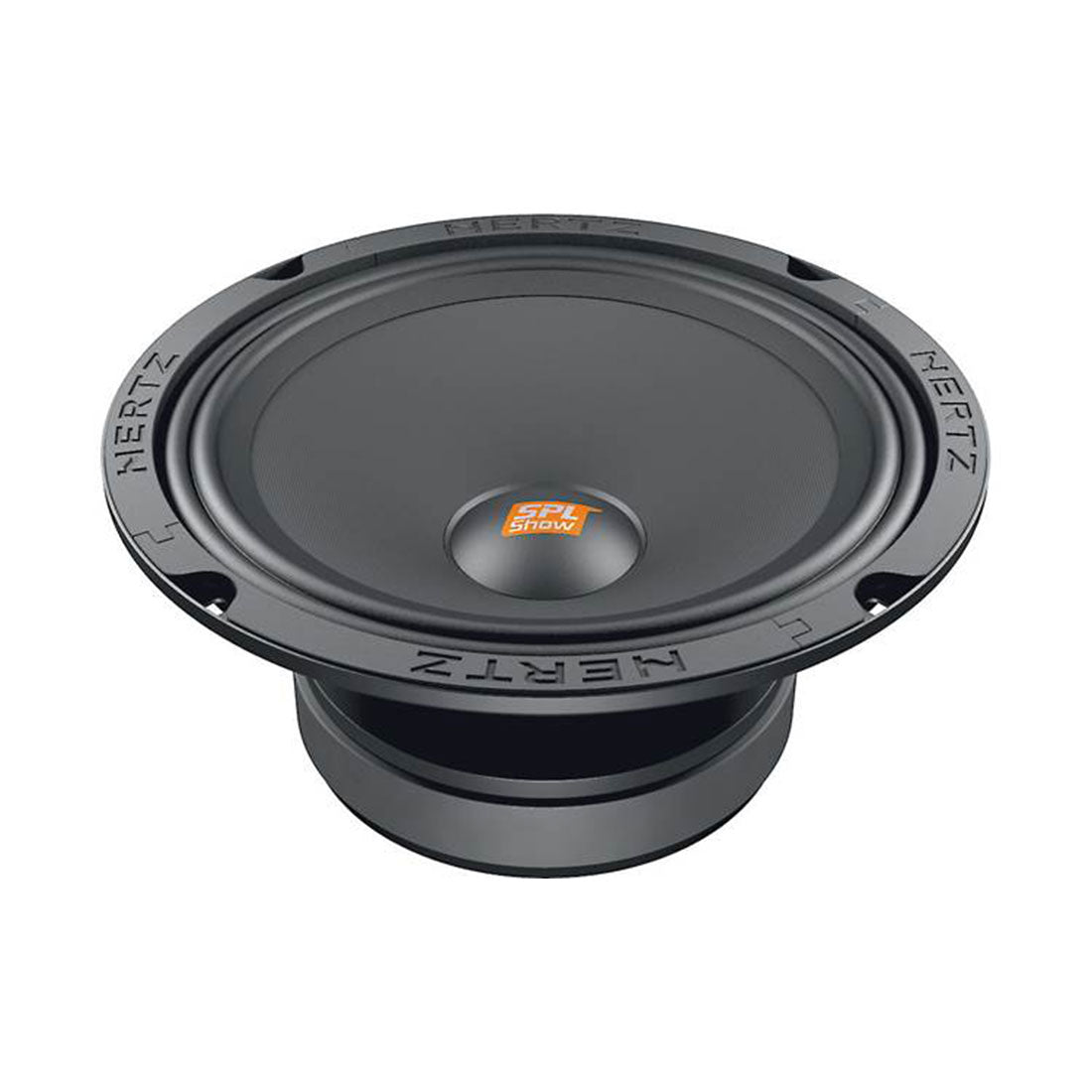 Hertz SV200.1 SPL Show Series 8