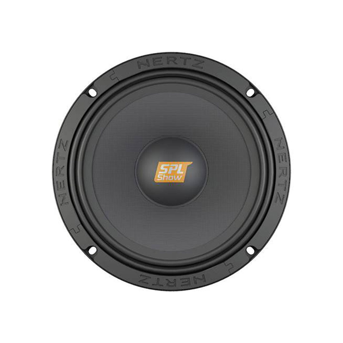 hertz SV200.1 SPLshow 8インチ ミッドレンジ 外向き等 Hertz SV200.1 SPL Show Series 8