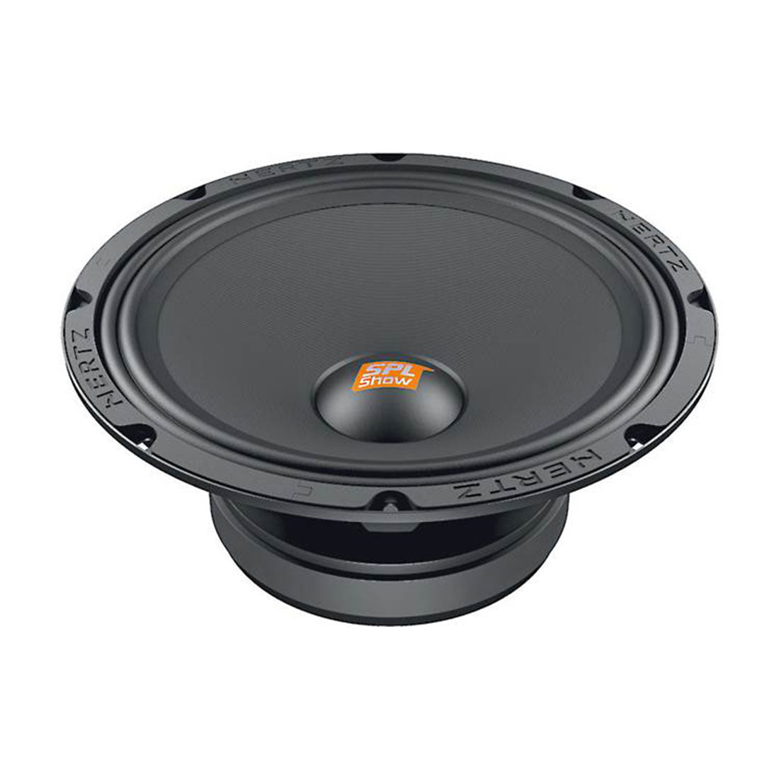 Hertz SV250.1 SPL Show Series 10