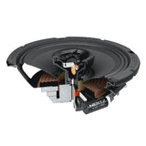 Hertz SX 165 NEO SPL Show Series 6.5" 2-Way Coaxial Speakers - Pair (SX165NEO)