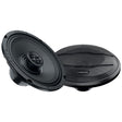 Hertz SX 200 NEO SPL Show 8" 2-Way Coaxial Speakers