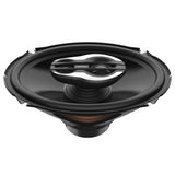 Hertz SX690H SPL Show 6x9" 3-Way Coaxial Speakers - Pair