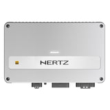 Hertz VENEZIA V8 DSPx² 8-Channel Hi-Res Marine DSP Amplifier