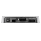 Hertz VENEZIA V8 DSPx² 24V 8-Channel Marine DSP Amplifier for 24-Volt Electrical Systems