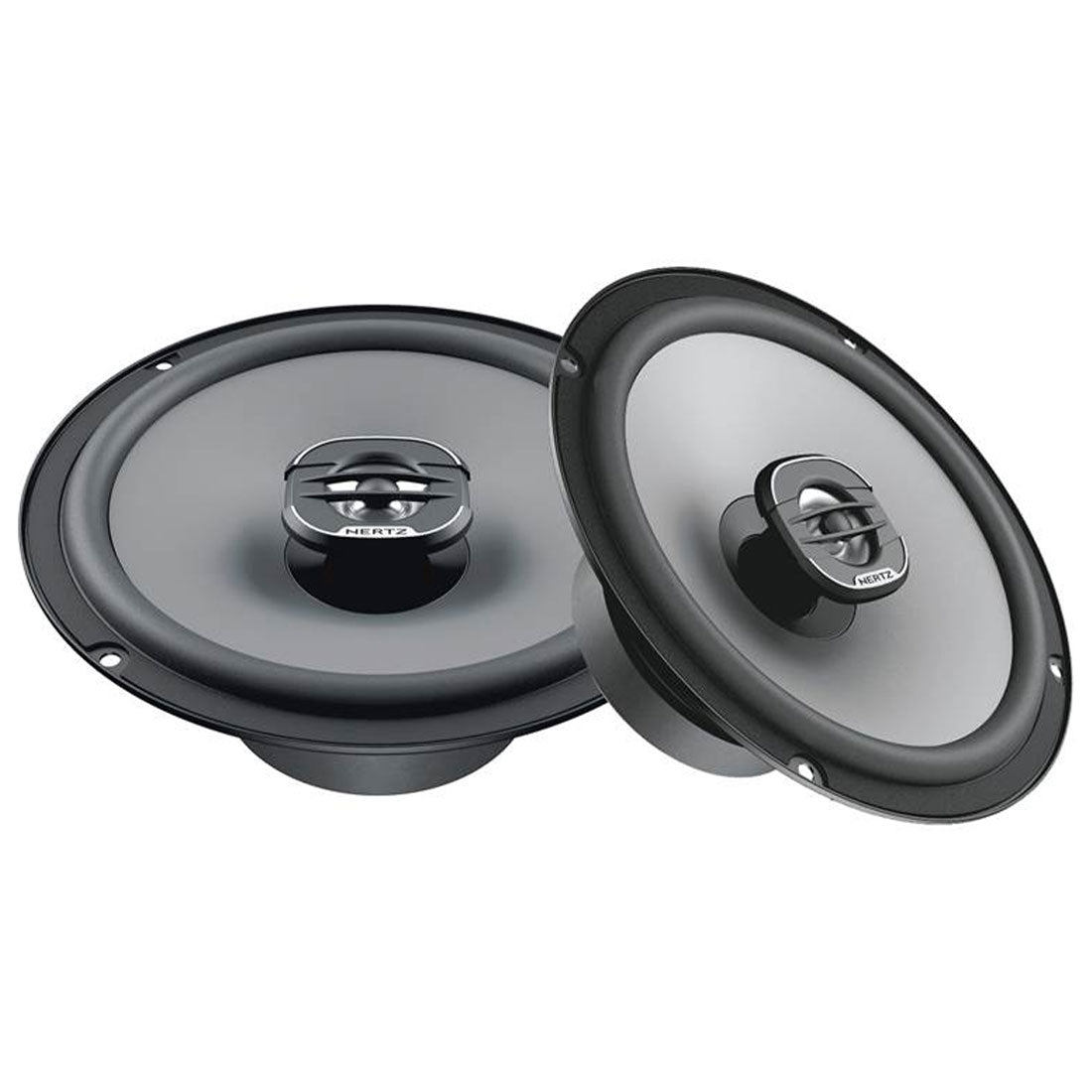 Hertz X 165 Uno Series 6.5