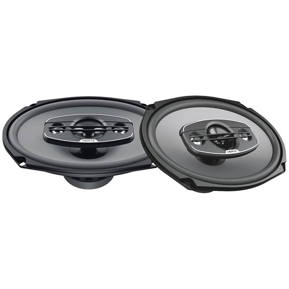 Hertz X 690 Uno Series 6