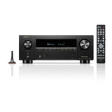 Denon AVR-X3900H 9.4 Ch. 105W Receiver