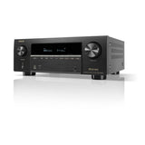 Denon AVR-X3900H 9.4 Ch. 105W Receiver