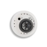 Klipsch IC-525T 70 Volt 5.25" In-Ceiling Professional Speakers – Pair