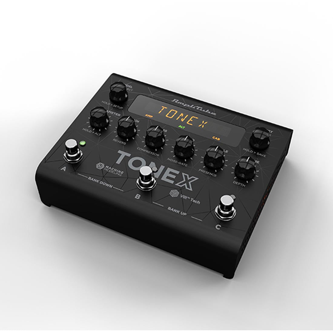IK Multimedia 11-41136 Tonex Pedal (1141136)