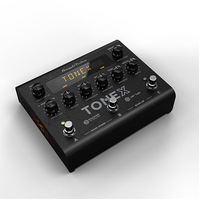 IK Multimedia 11-41136 Tonex Pedal (1141136)