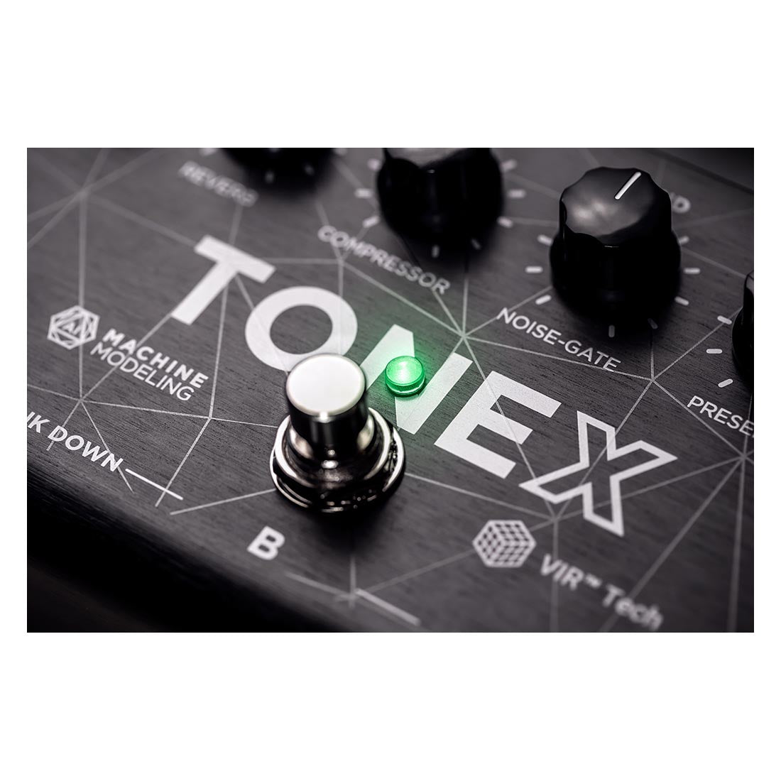 IK Multimedia 11-41136 Tonex Pedal (1141136)