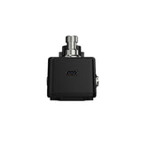 IK Multimedia 11-43457 Tonex One AI Modeling Guitar Pedal USB-C Audio Interface (1143457)