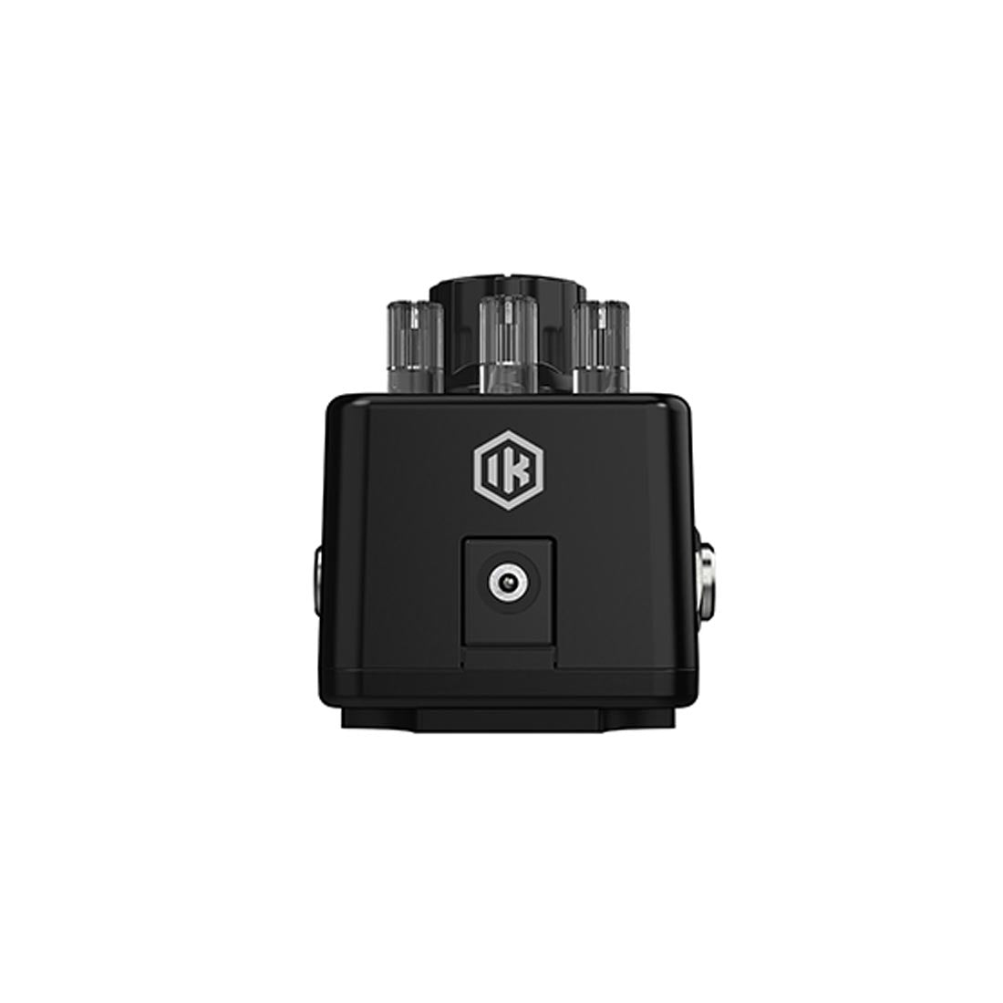 IK Multimedia 11-43457 Tonex One AI Modeling Guitar Pedal USB-C Audio Interface (1143457)