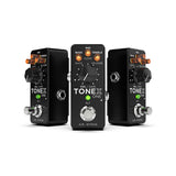 IK Multimedia 11-43457 Tonex One AI Modeling Guitar Pedal USB-C Audio Interface (1143457)