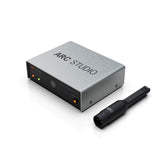 IK Multimedia ARC Studio Digital Room Correction Processor With Mic - Each (1143447)