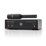 IK Multimedia ARC Studio Digital Room Correction Processor With Mic - Each (1143447)