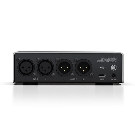 IK Multimedia ARC Studio Digital Room Correction Processor With Mic - Each (1143447)