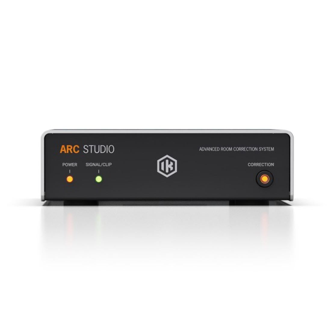 IK Multimedia ARC Studio Digital Room Correction Processor With Mic - Each (1143447)