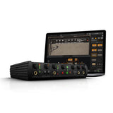 IK Multimedia AXE I/O 2-In/5-Out 24-Bit/192 kHz USB Audio Interface (1141068)