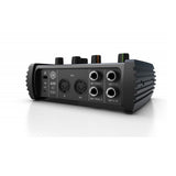 IK Multimedia AXE I/O ONE Audio Interface (1134185)