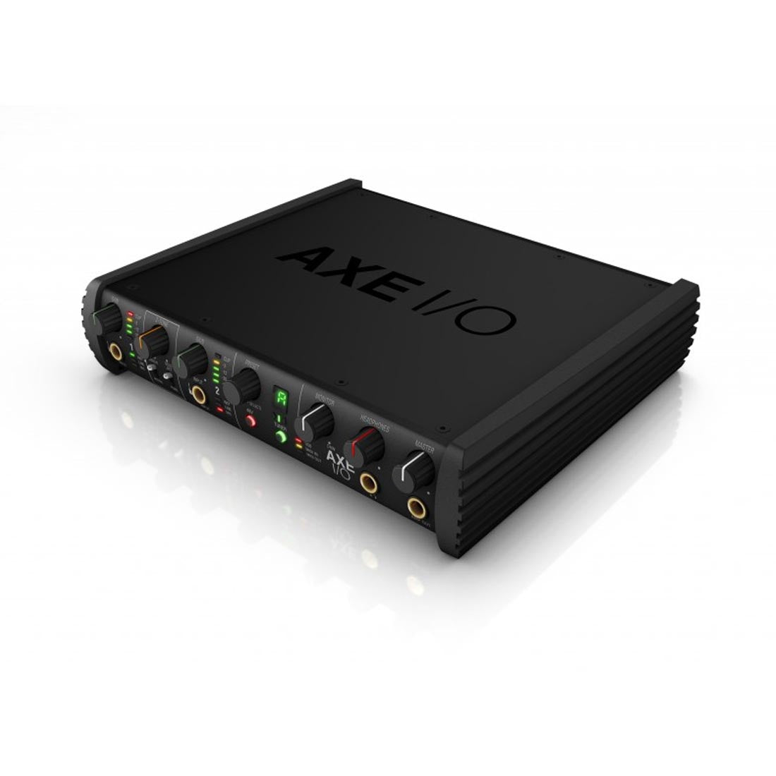 IK Multimedia AXE I/O 2-In/5-Out 24-Bit/192 kHz USB Audio Interface (1141068)