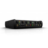 IK Multimedia AXE I/O 2-In/5-Out 24-Bit/192 kHz USB Audio Interface (1141068)