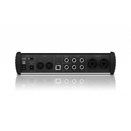 IK Multimedia AXE I/O 2-In/5-Out 24-Bit/192 kHz USB Audio Interface (1141068)