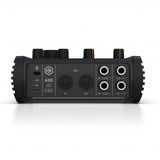 IK Multimedia AXE I/O ONE Audio Interface (1134185)