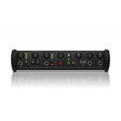 IK Multimedia AXE I/O 2-In/5-Out 24-Bit/192 kHz USB Audio Interface (1141068)
