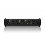 IK Multimedia AXE I/O 2-In/5-Out 24-Bit/192 kHz USB Audio Interface (1141068)