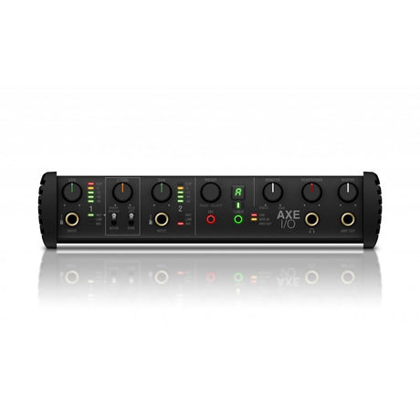 IK Multimedia AXE I/O 2-In/5-Out 24-Bit/192 kHz USB Audio Interface (1141068)