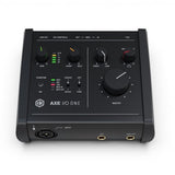 IK Multimedia AXE I/O ONE Audio Interface (1134185)