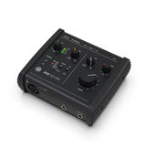 IK Multimedia AXE I/O ONE Audio Interface (1134185)