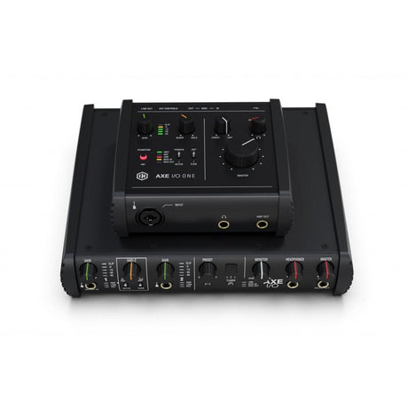IK Multimedia AXE I/O ONE Audio Interface (1134185)